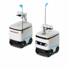 speedy bot Delivery Robot