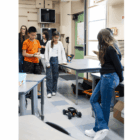 UGOT AI City Guardian