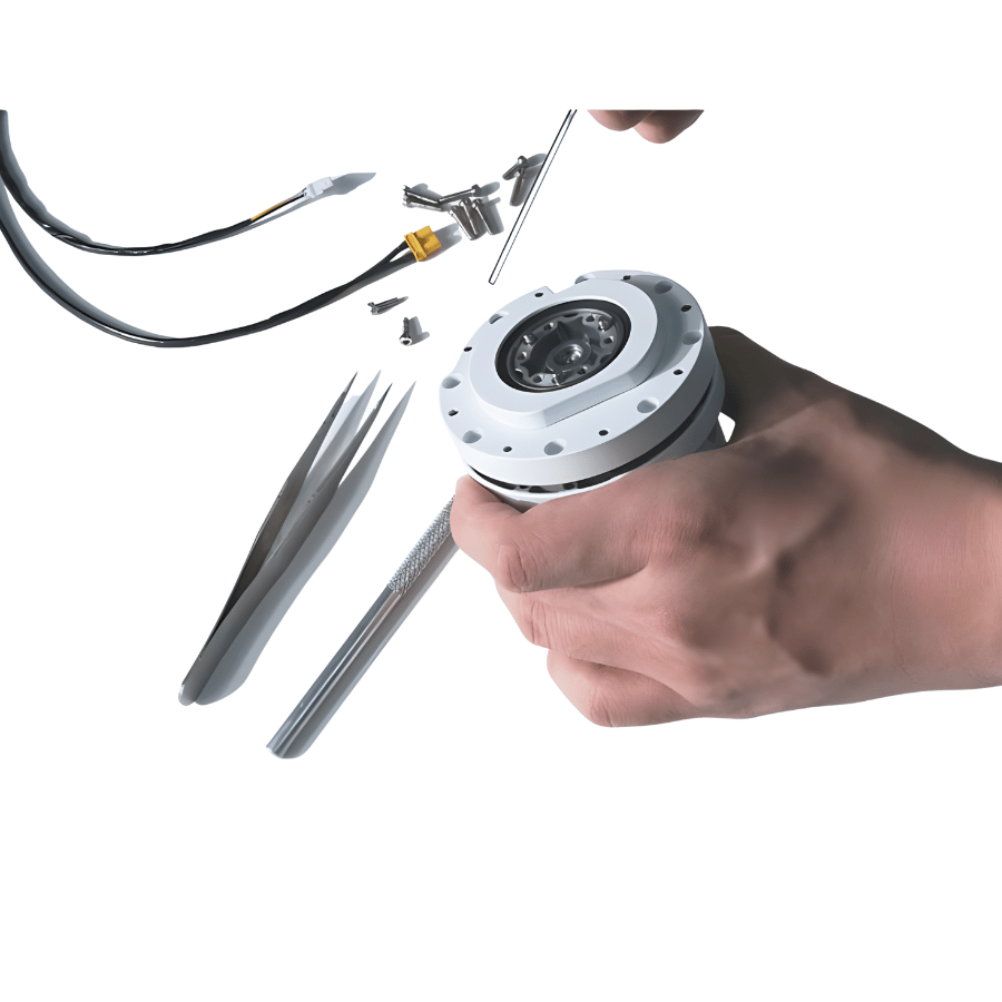 Deep Robotics J60 Accessories