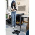 UGOT AI City Guardian