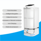 Speedybot Hotel Delivery Robot