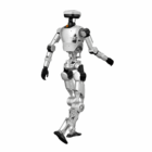 Tron 1 THE FIRST MULTI-MODAL BIPED ROBOT