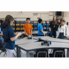 UGOT AI City Guardian