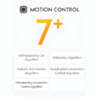 UGOT AI City Guardian