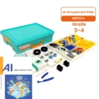 UB Tech AI Amusement Park v2.0