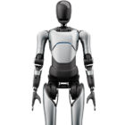 Agibot A2 Ultra Humanoid Robot