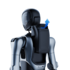 Agibot A2 Ultra Humanoid Robot