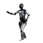 Agibot A2 Ultra Humanoid Robot