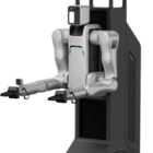 Agibot A2-W Flexible Manufacturing Robot