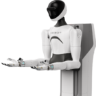 Agibot G1 Universal Embodied Intelligent Robot