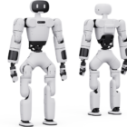 Agibot X1 Full Stack Open Source Robot