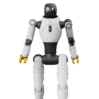 Agibot X2 Series Fully Intelligent and Agile Robot