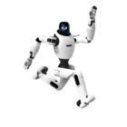 Agibot X2 Series Fully Intelligent and Agile Robot