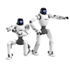 Agibot X2 Series Fully Intelligent and Agile Robot