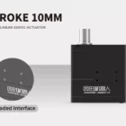 BLAS10-C152 Series Micro Linear Servo Actuator