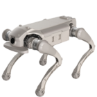 D1 Ultra Quadruped Robot