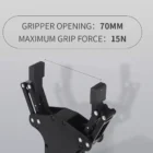 EG2-4B2 Electric Gripper