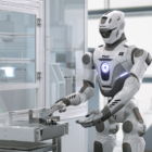 EngineAI T800 Humanoid Robot