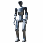 DR 02 Humanoid Robot