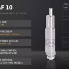 LAF10 Series Micro Linear Servo Actuator