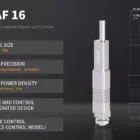 LAF16 Series Micro Linear Servo Actuator