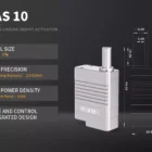 LAS10 Series Micro Linear Servo Actuator