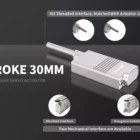 LAS30 Series Micro Linear Servo Actuator