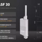 LASF30 Series Micro Linear Servo Actuator