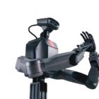 Multi-Form Embodied Robot Tron 2