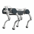 X30 Industrial Quadruped Robot