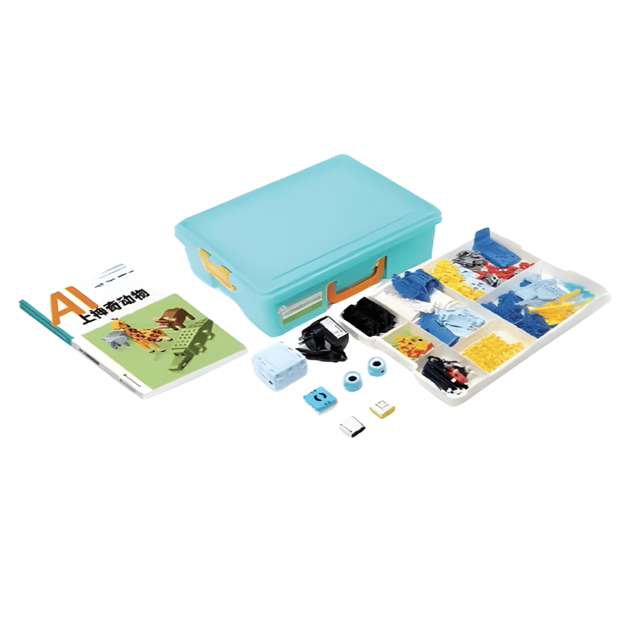 Yanshee Educational Robot