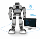 Yanshee Educational Robot