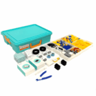 UB Tech AI Amusement Park v2.0