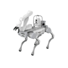 X20 Industrial Quadruped Robot