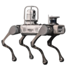 X20 Industrial Quadruped Robot