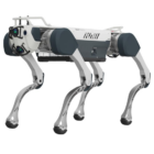 X30 Industrial Quadruped Robot
