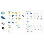 UBtech AI Smart Life Kit v2.0